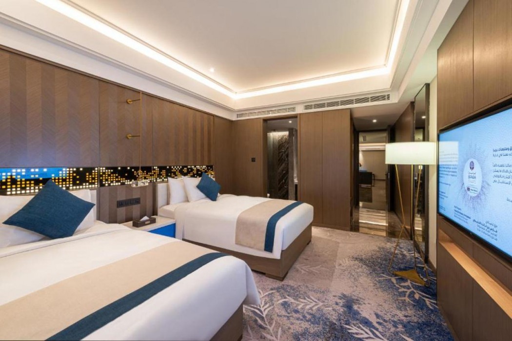 فندق بريرا الإحساء (Braira Al Ahsa) 28/92