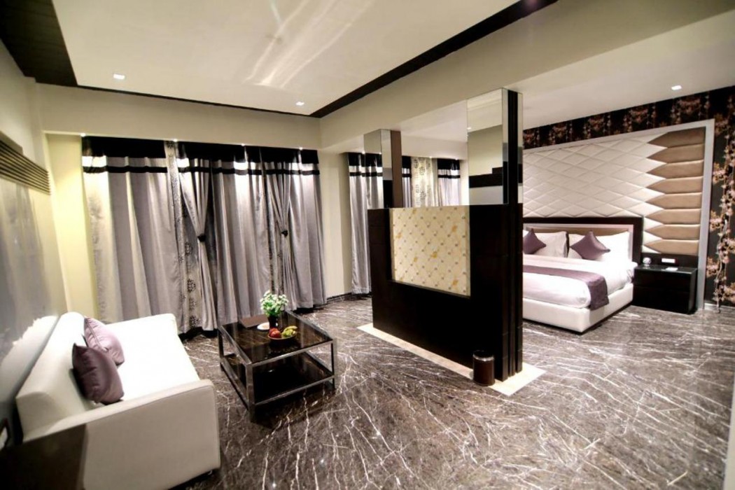 Udman Haridwar by Ferns N Petals 14/33