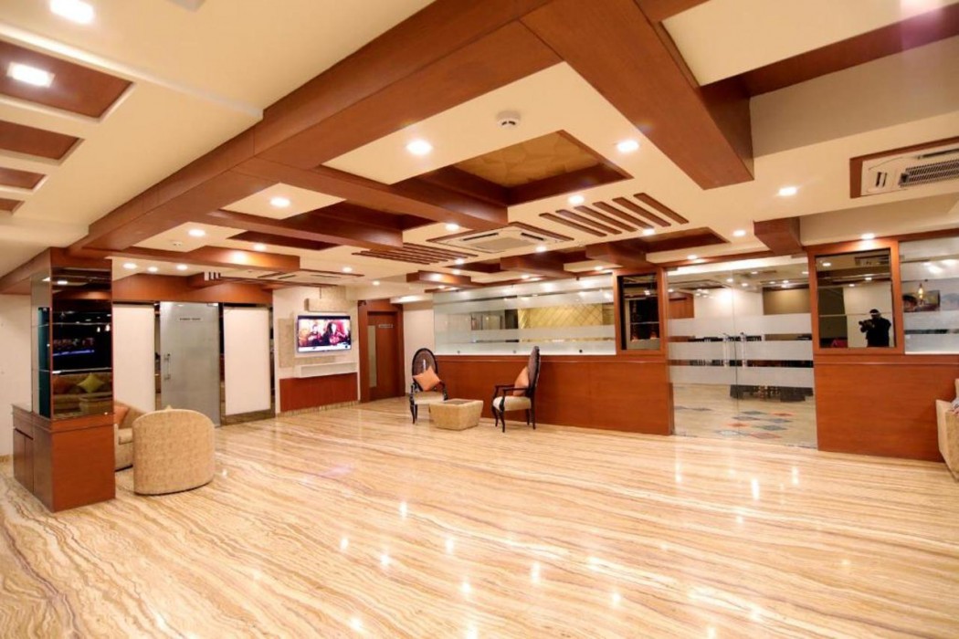 Udman Haridwar by Ferns N Petals 25/33