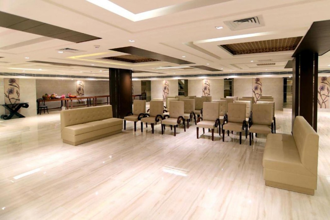 Udman Haridwar by Ferns N Petals 24/33