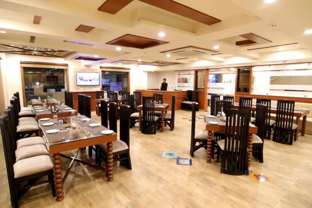 Udman Haridwar by Ferns N Petals 27/33