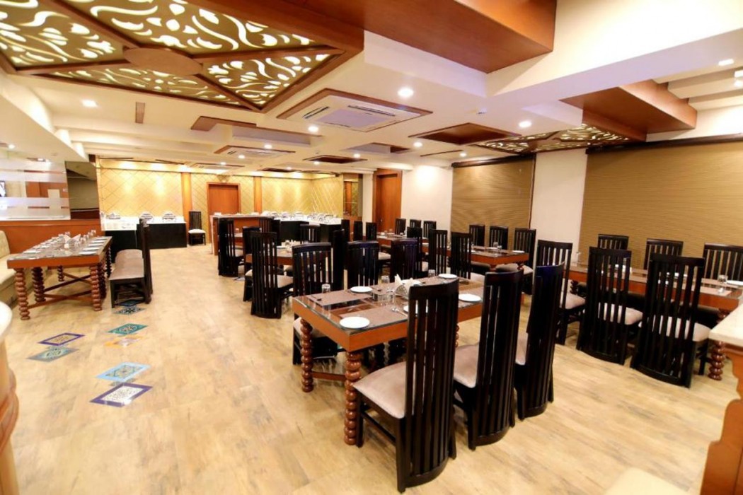 Udman Haridwar by Ferns N Petals 26/33