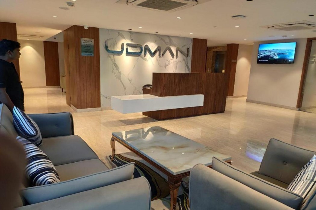 Udman Gurgaon by Ferns N Petals 15/22
