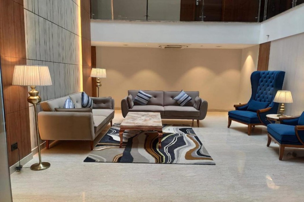 Udman Gurgaon by Ferns N Petals 16/22