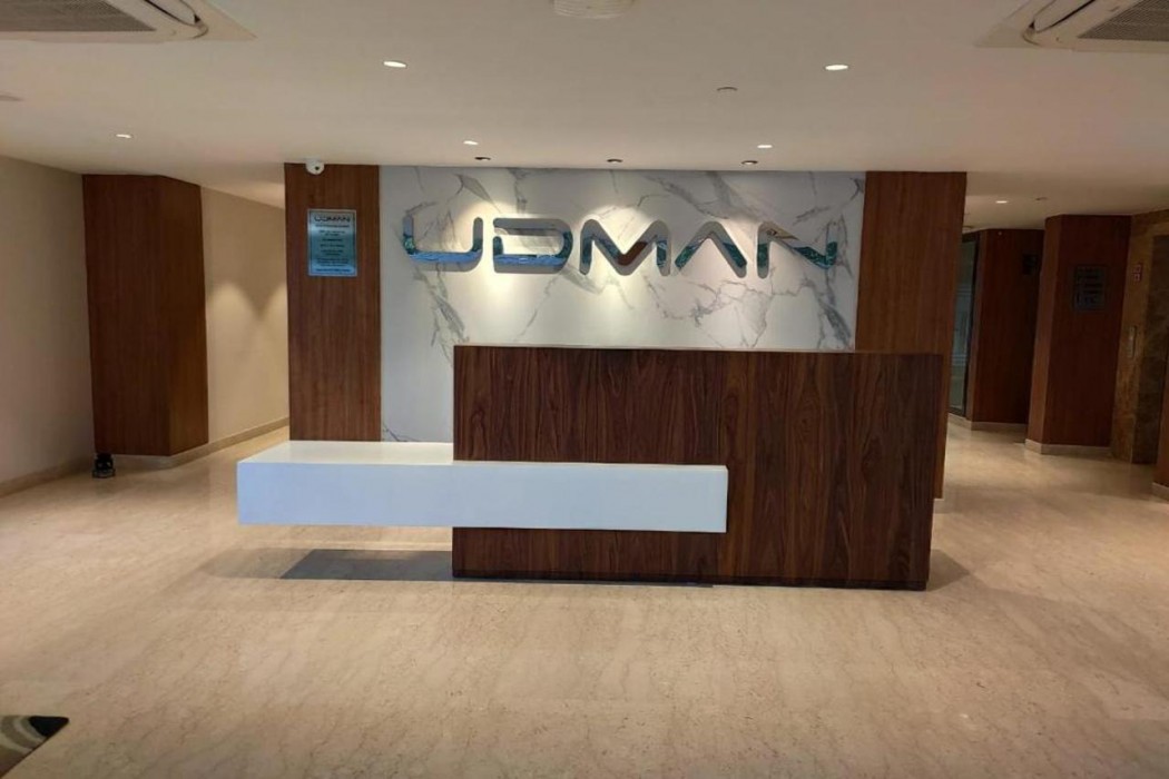 Udman Gurgaon by Ferns N Petals 6/22
