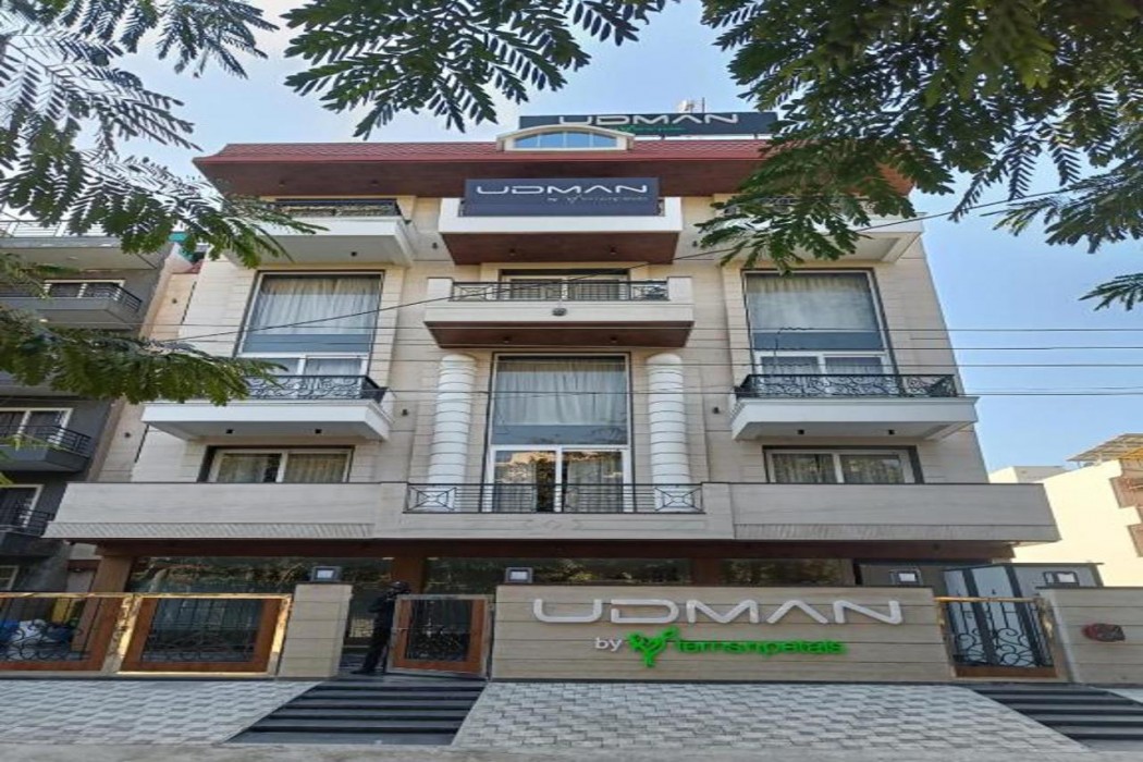 Udman Gurgaon by Ferns N Petals in GURGAON