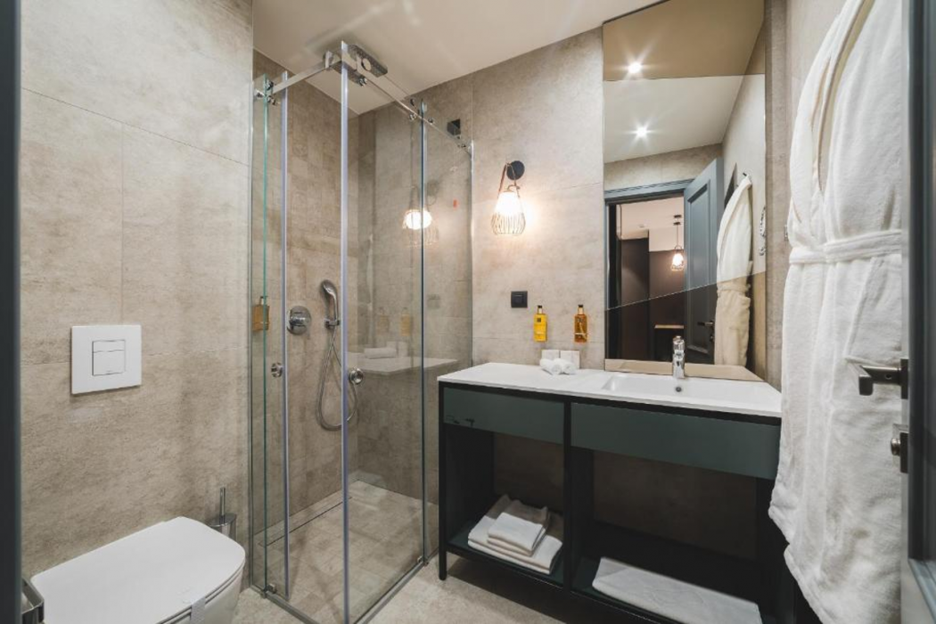 Signum Hotel 11/54