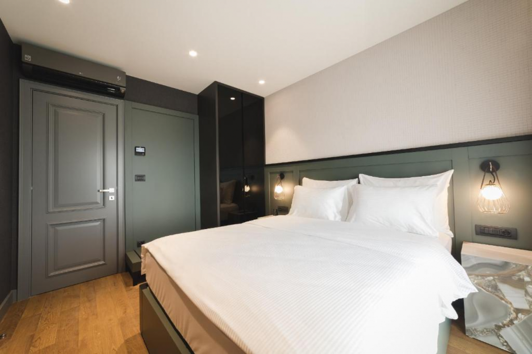 Signum Hotel 8/54