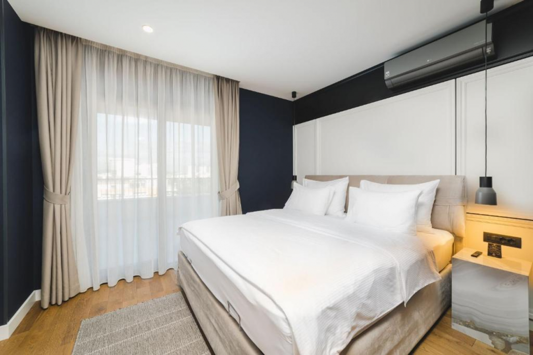 Signum Hotel 13/54