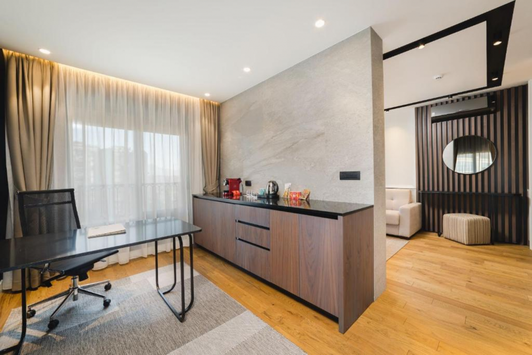 Signum Hotel 15/54
