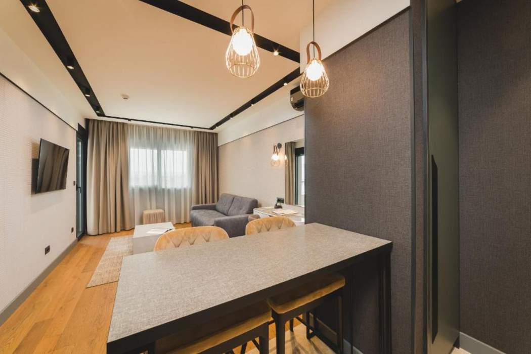 Signum Hotel 14/54