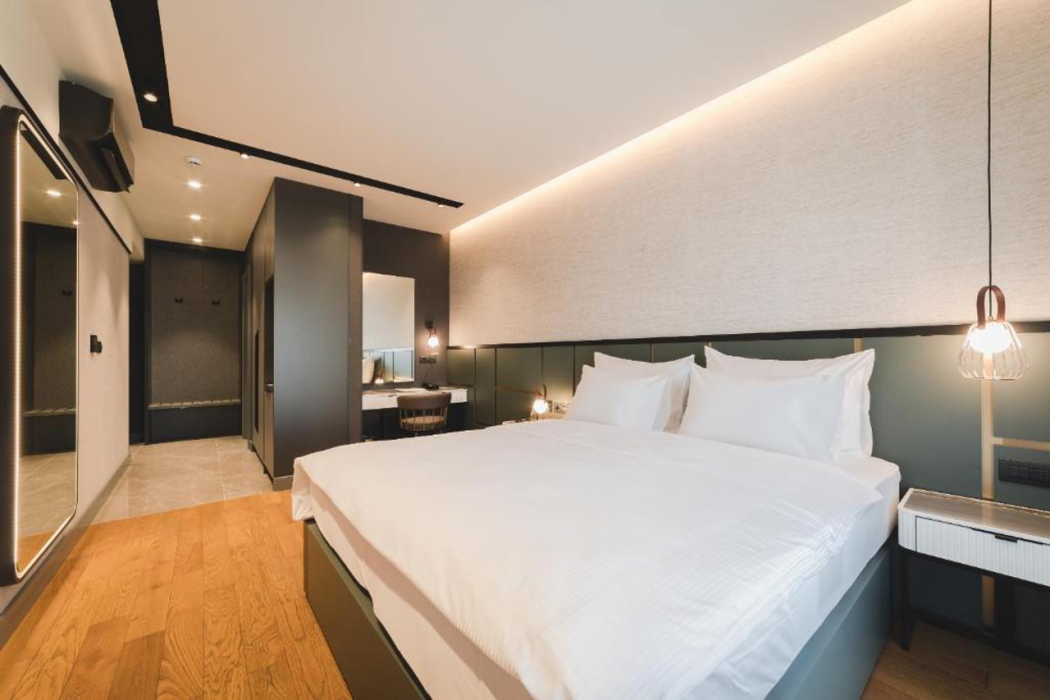 Signum Hotel 12/54