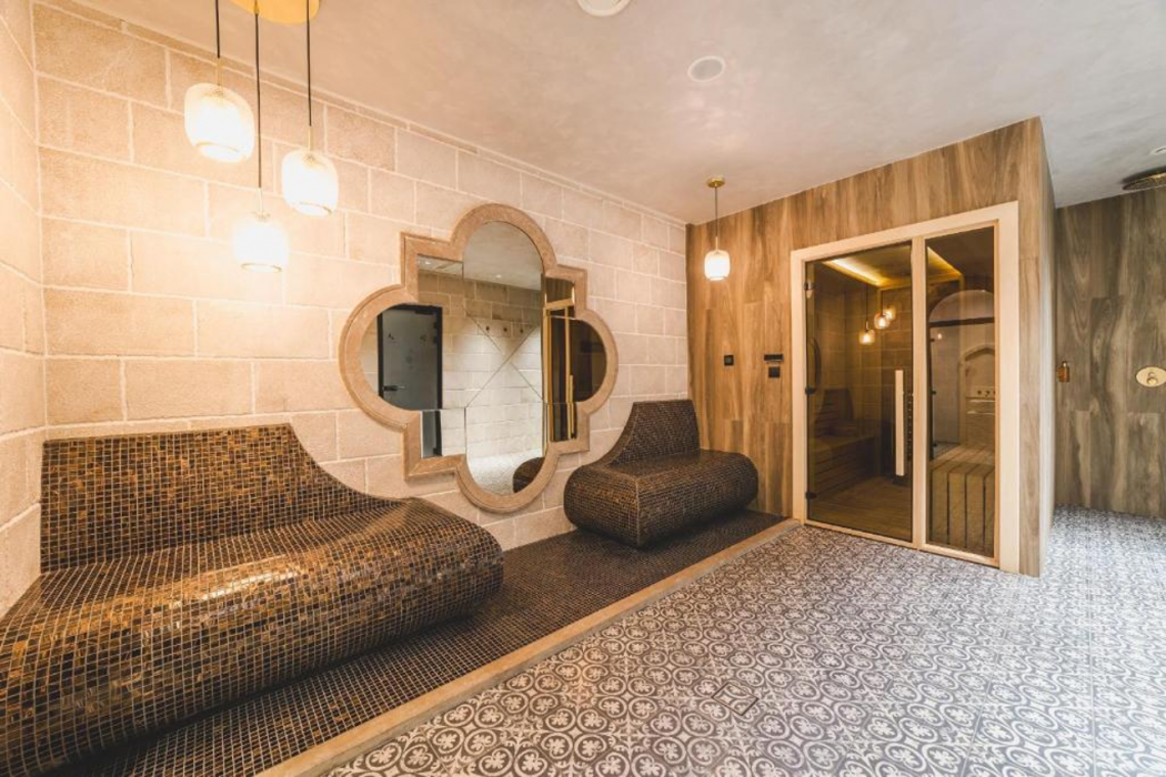 Signum Hotel 26/54