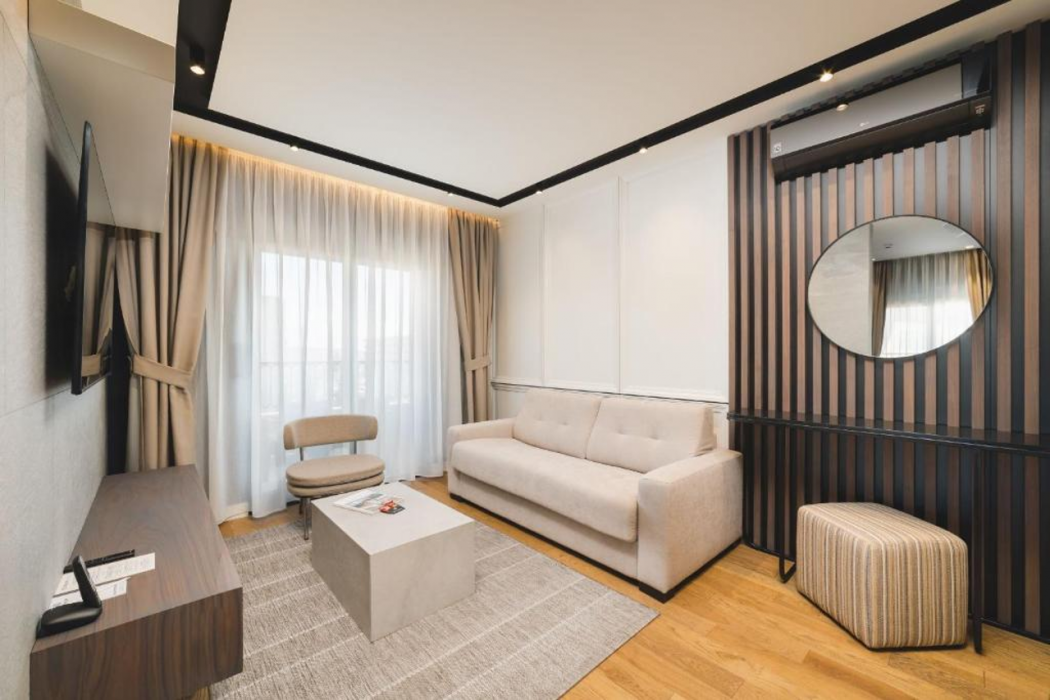 Signum Hotel 16/54