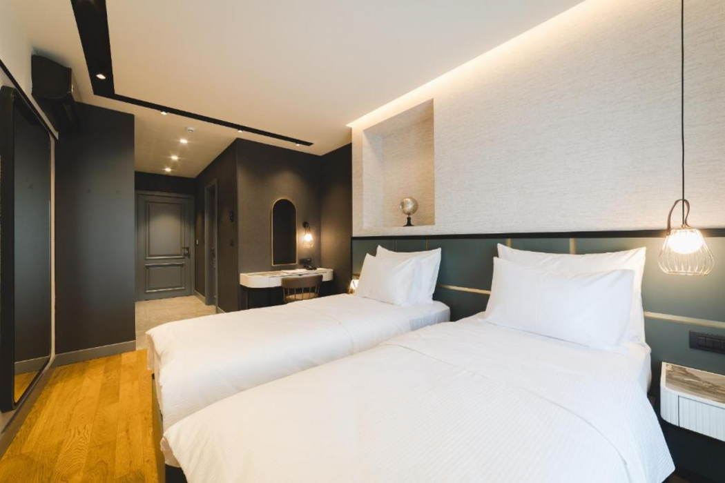 Signum Hotel 10/54