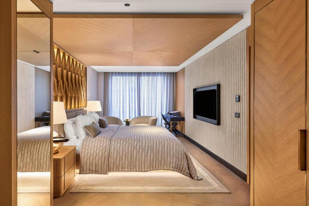 Vakko Hotel and Residence 16/60