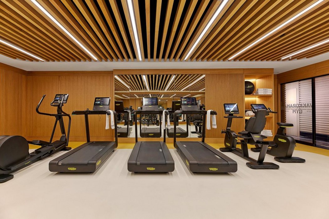 Vakko Hotel and Residence 35/60