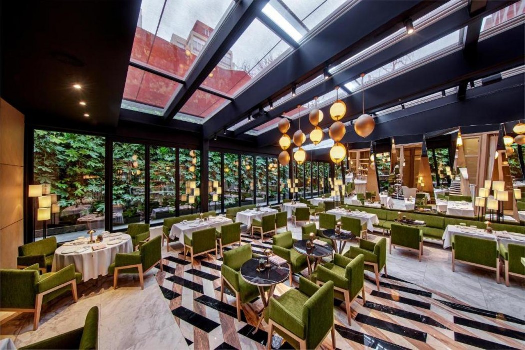 Vakko Hotel and Residence 47/60