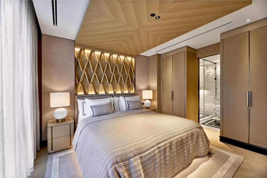 Vakko Hotel and Residence 15/60