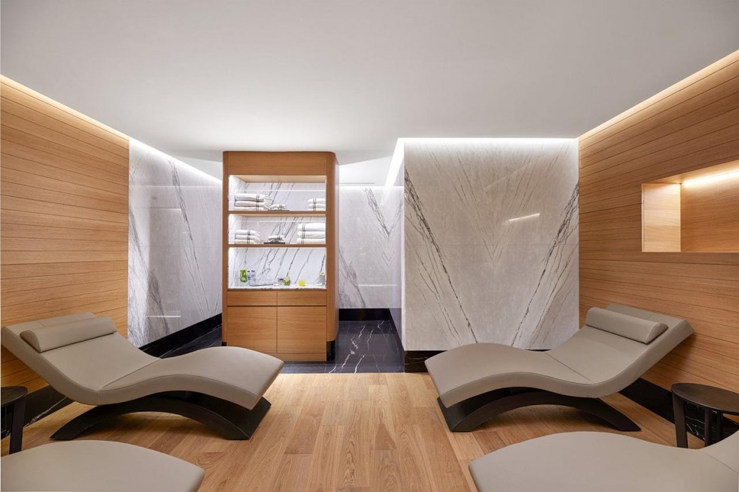 Vakko Hotel and Residence 25/60