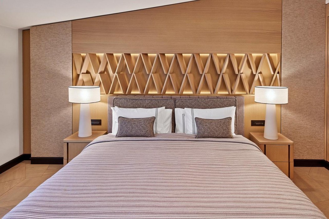 Vakko Hotel and Residence 18/60