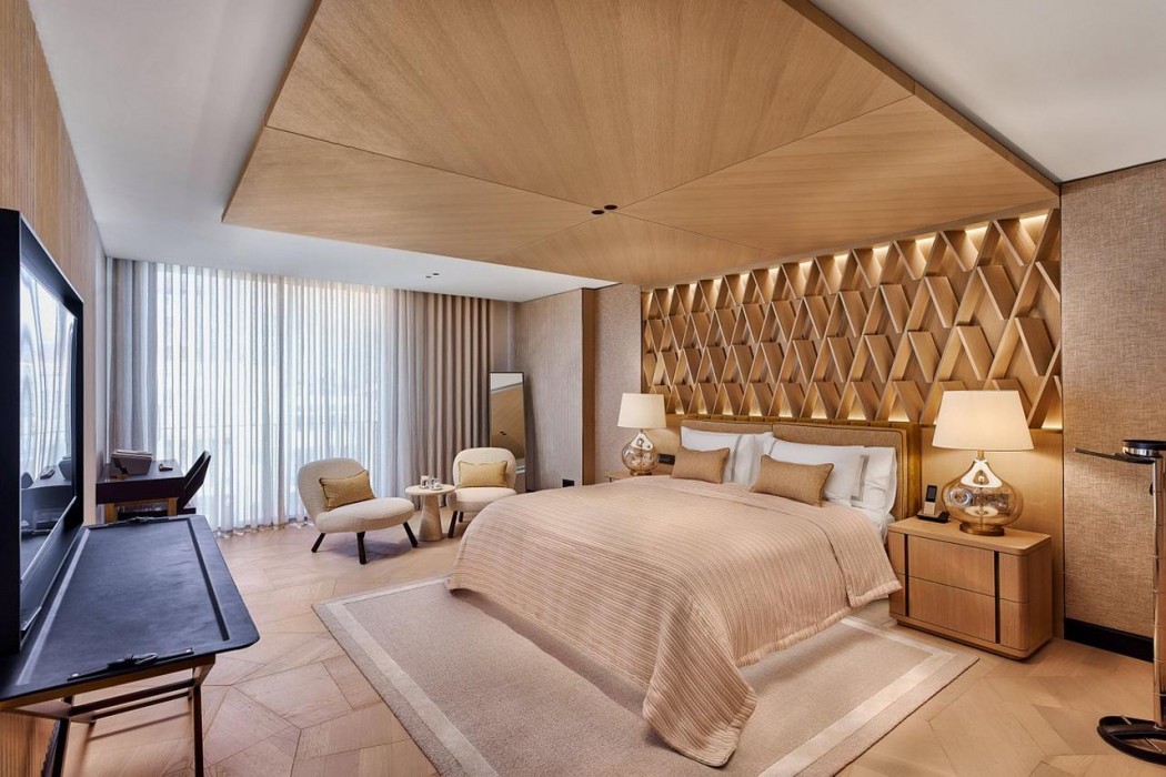Vakko Hotel and Residence 17/60