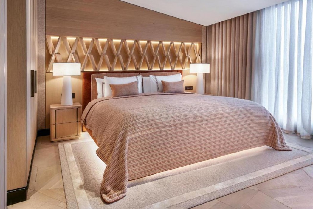 Vakko Hotel and Residence 14/60