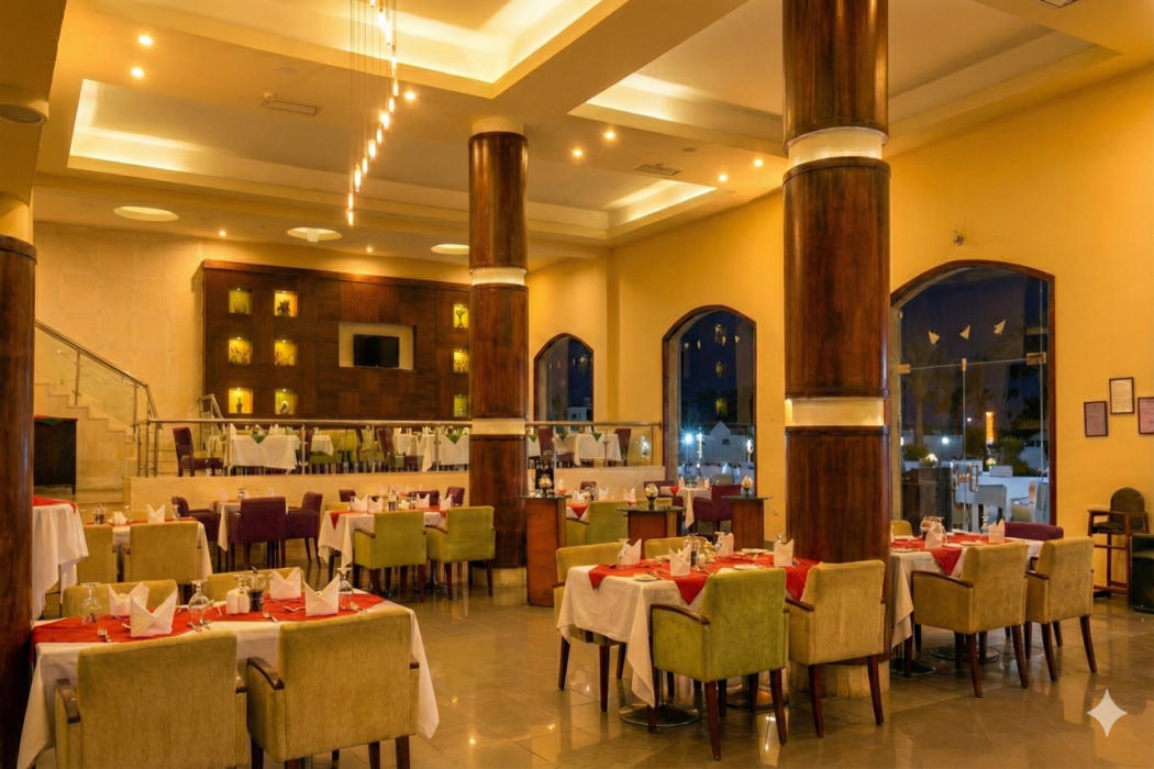 Romance Regency Club 40/86