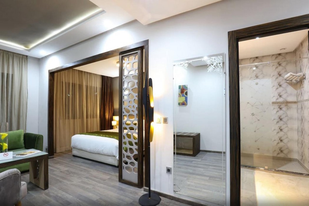 Silver Suites Hotel & Spa 13/63