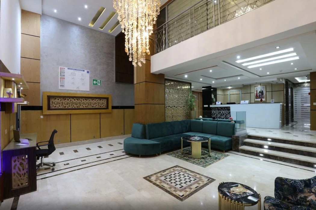 Silver Suites Hotel & Spa 6/63