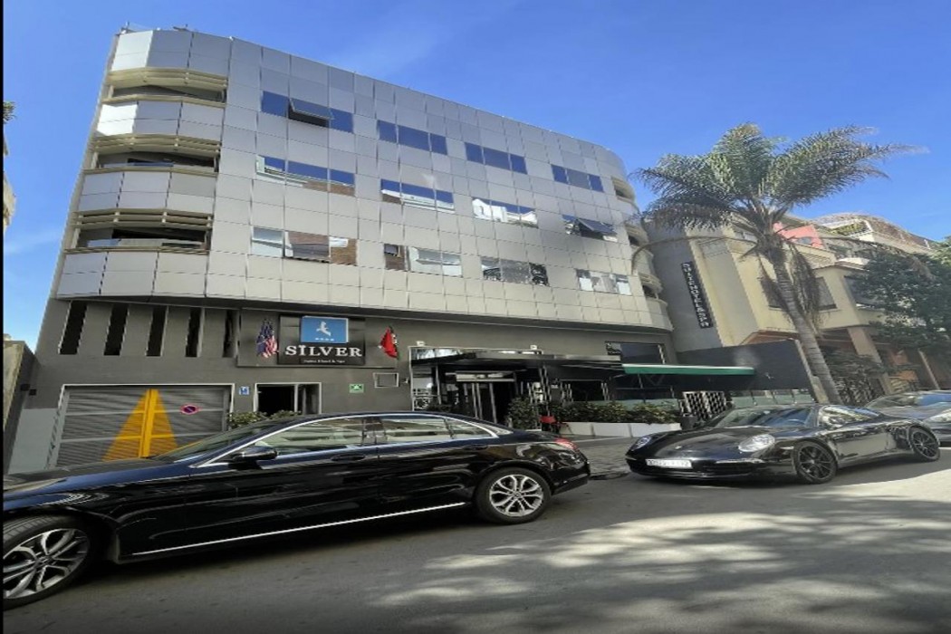 Silver Suites Hotel & Spa 2/63