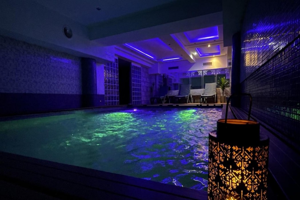 Silver Suites Hotel & Spa 31/63
