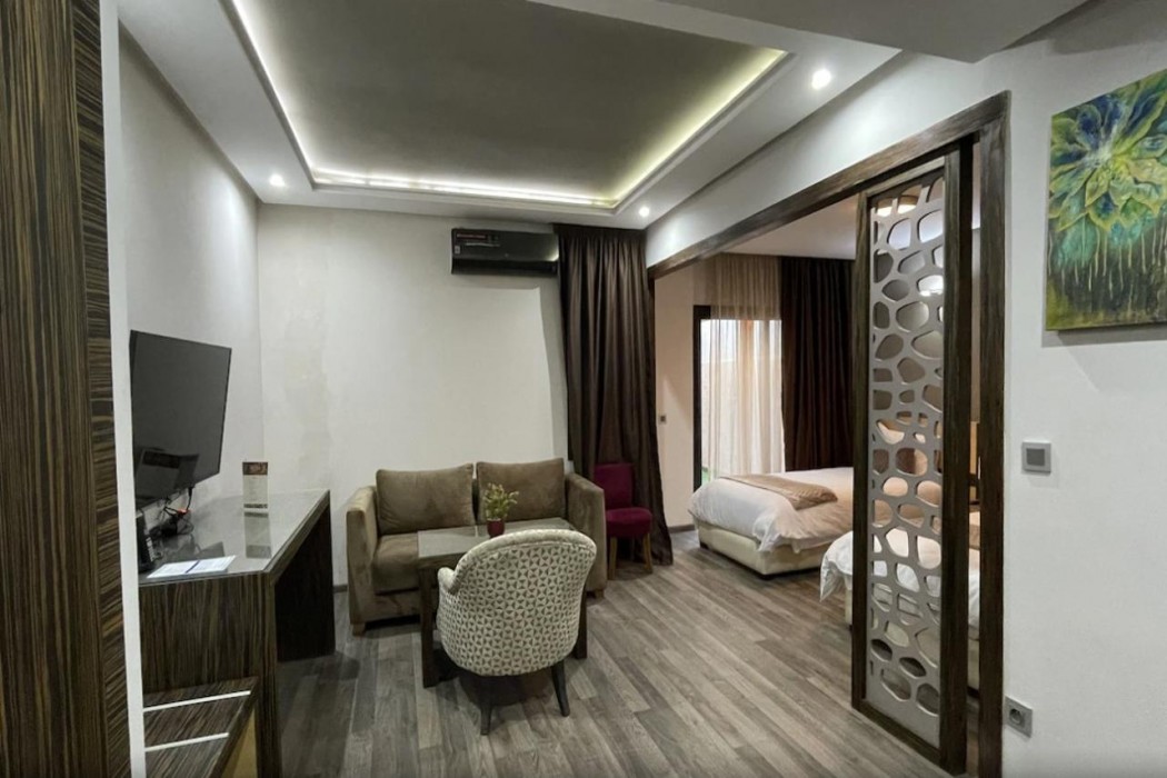 Silver Suites Hotel & Spa 16/63