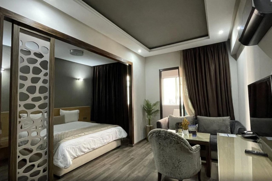 Silver Suites Hotel & Spa 15/63