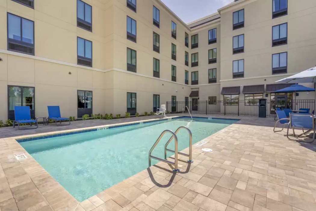 Pestana Orlando Suites Lake Buena Vista 1/41