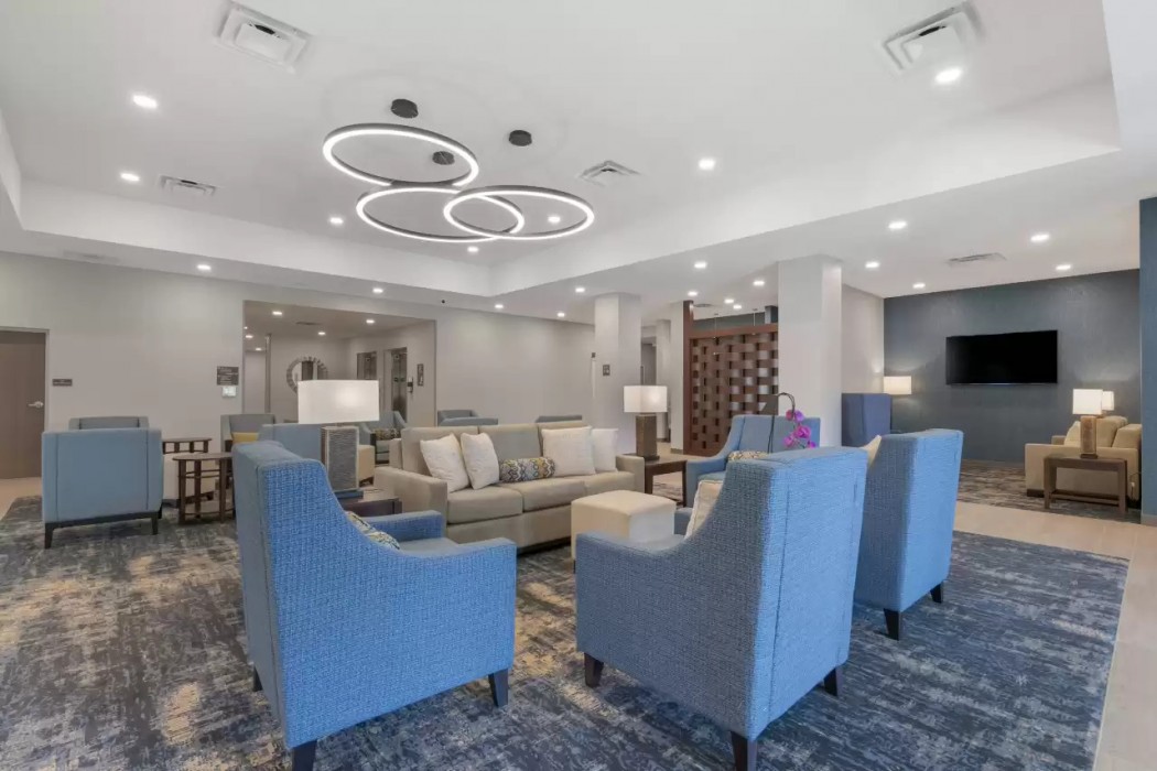 Pestana Orlando Suites Lake Buena Vista 6/41
