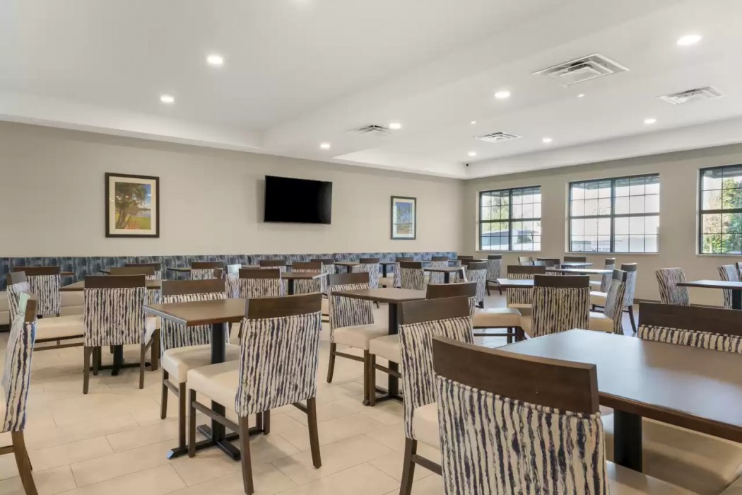 Pestana Orlando Suites Lake Buena Vista 14/41