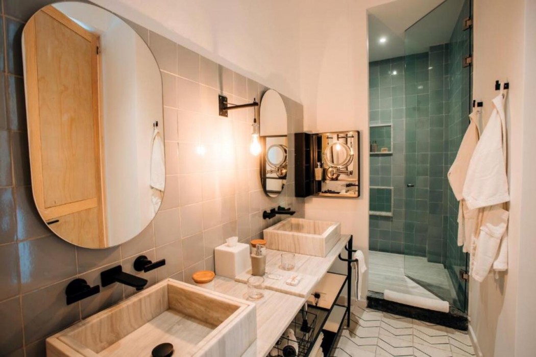 L Otel Doce 18 Concept House 10/60