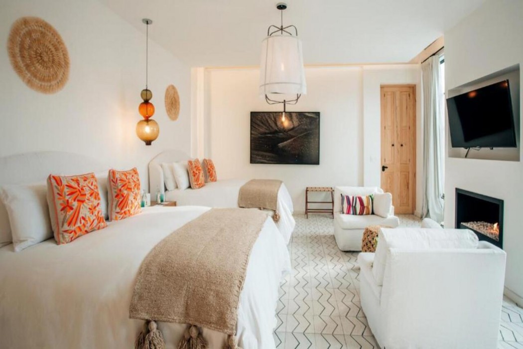 L Otel Doce 18 Concept House 8/60