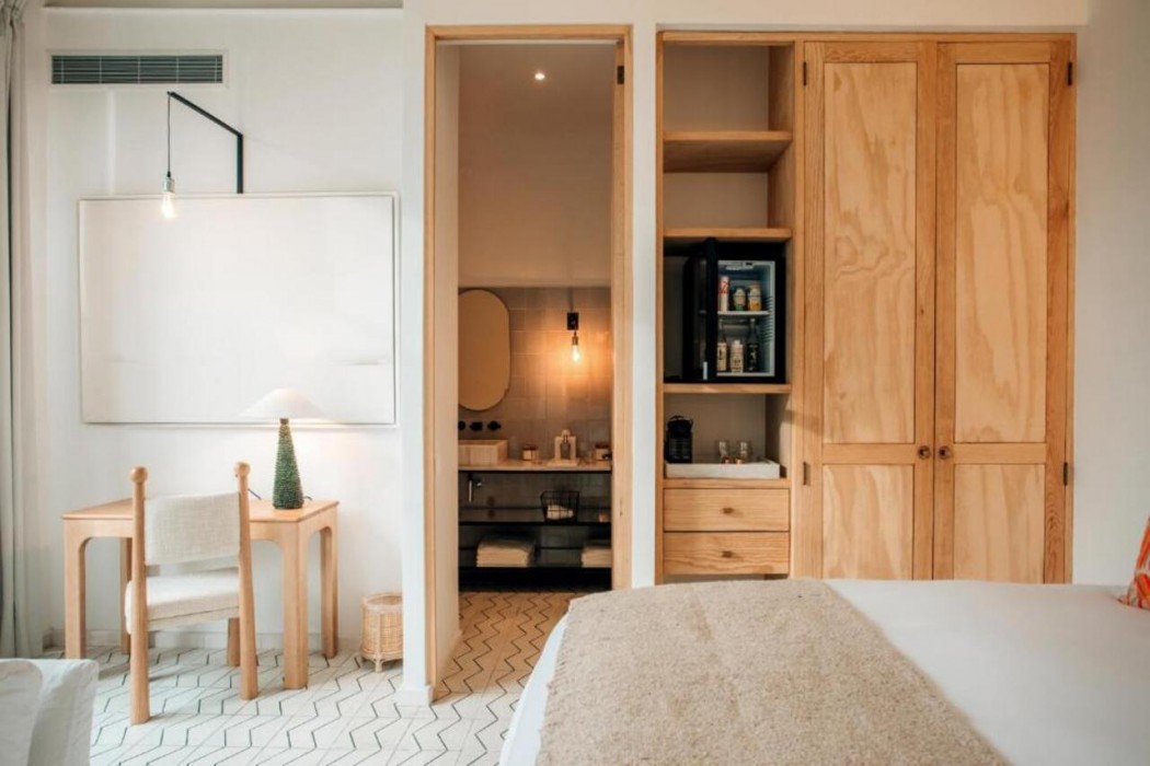 L Otel Doce 18 Concept House 9/60