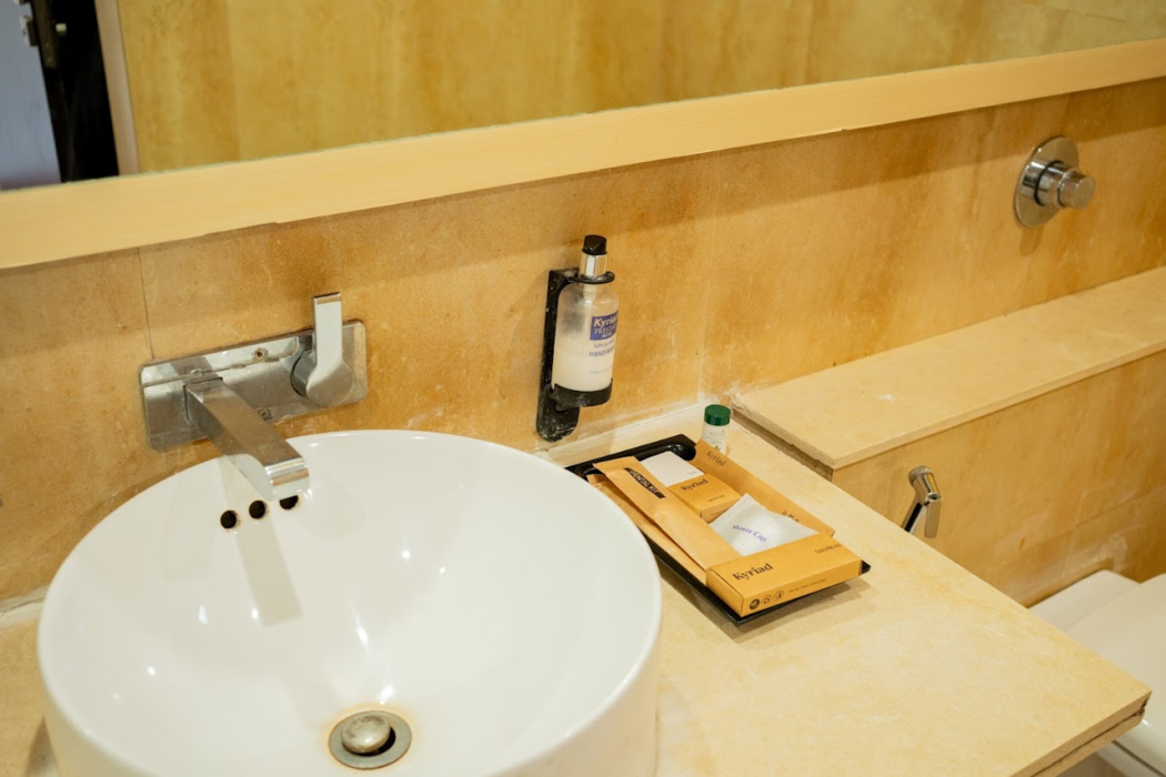 Kyriad Prestige Calangute, Goa 18/72