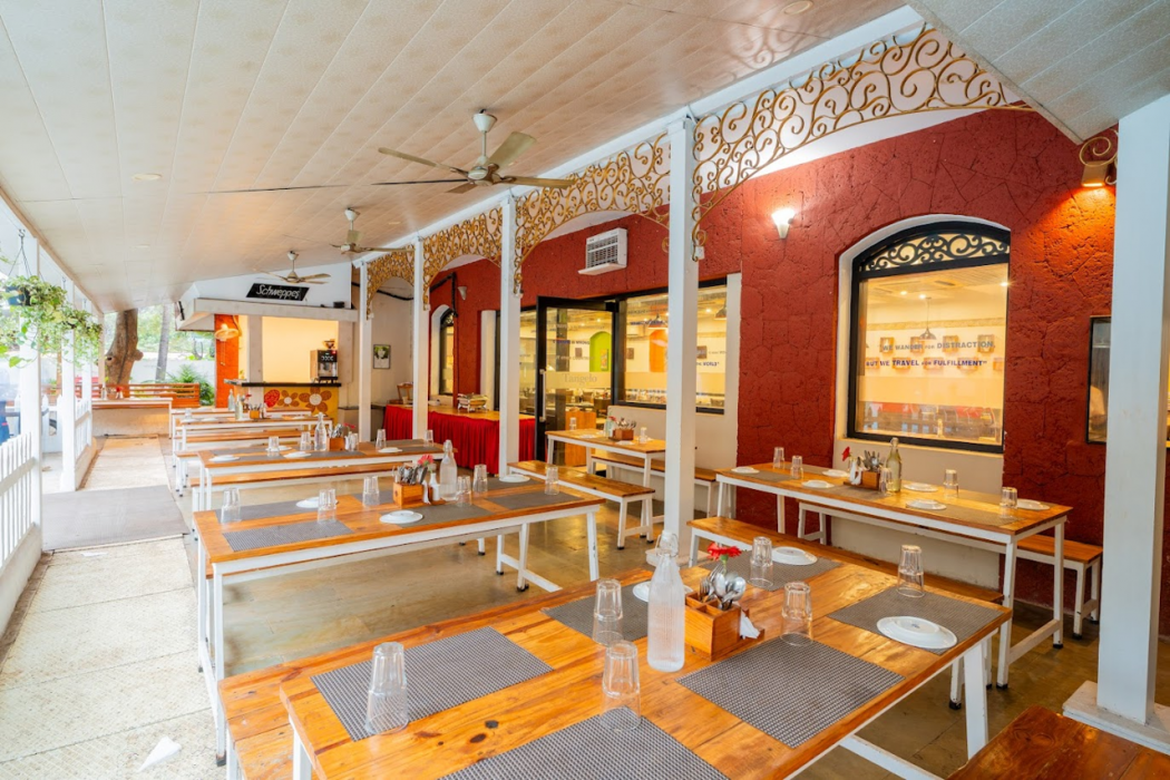 Kyriad Prestige Calangute, Goa 50/72