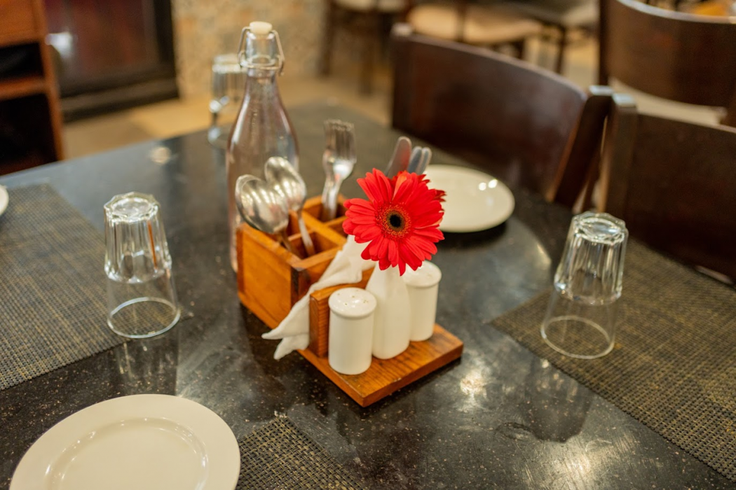 Kyriad Prestige Calangute, Goa 49/72