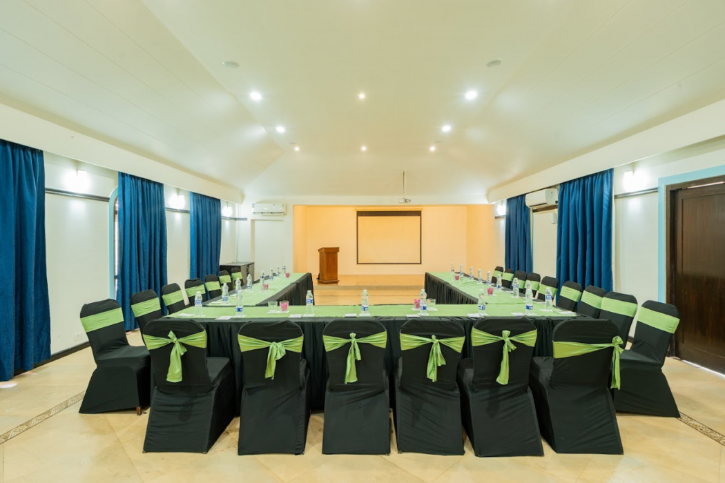 Kyriad Prestige Calangute, Goa 35/72
