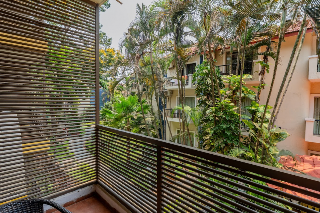 Kyriad Prestige Calangute, Goa 23/72