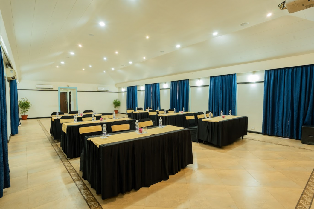 Kyriad Prestige Calangute, Goa 34/72