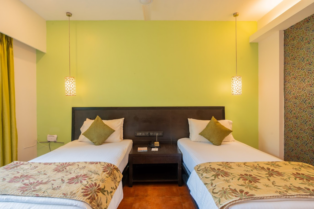 Kyriad Prestige Calangute, Goa 21/72