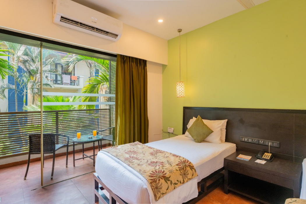 Kyriad Prestige Calangute, Goa 22/72