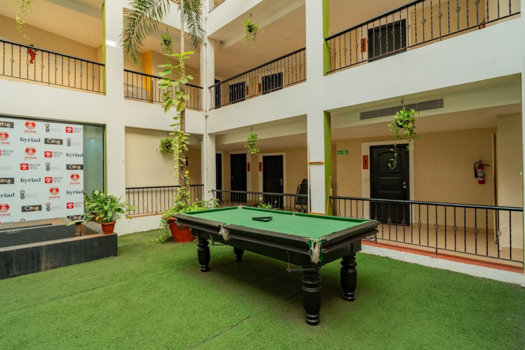 Kyriad Prestige Calangute, Goa 33/72