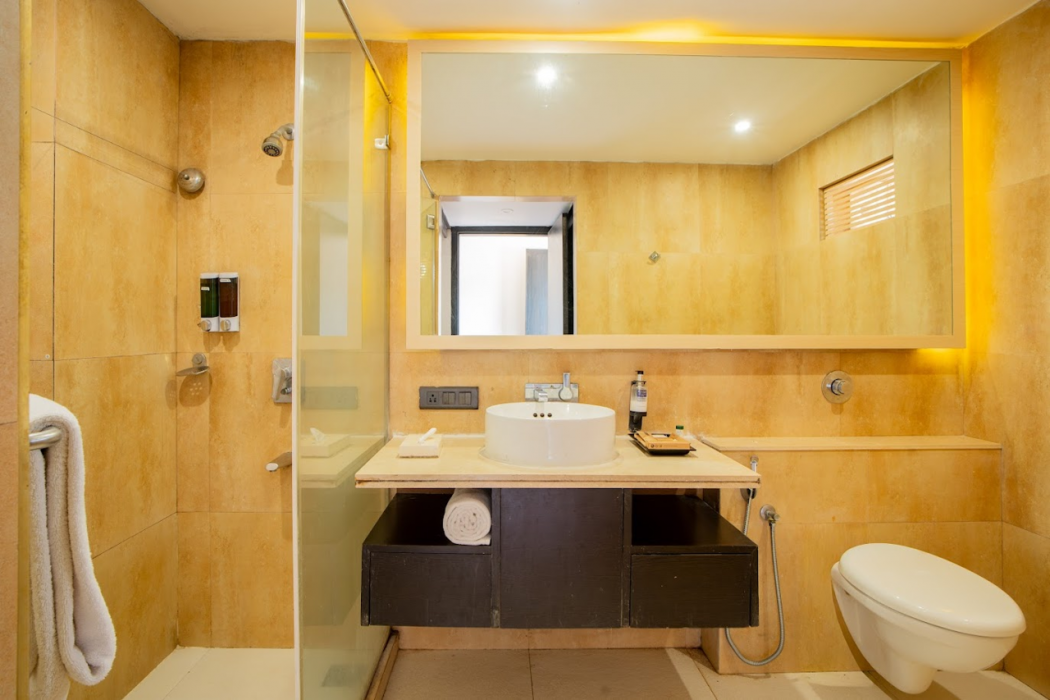 Kyriad Prestige Calangute, Goa 19/72